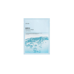 Birch Moisture Sheet Mask [1pc]