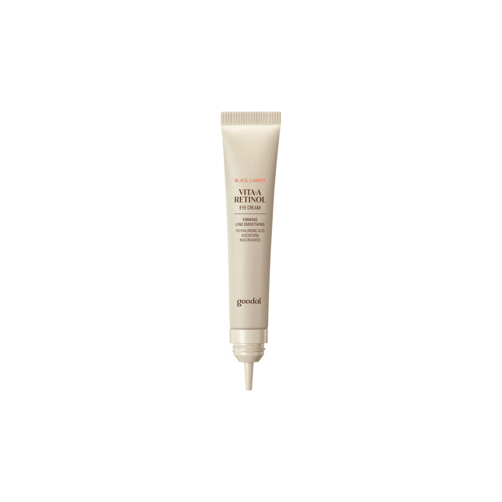 Black Carrot Vita-A Retinol Firming Eye Cream 30ml