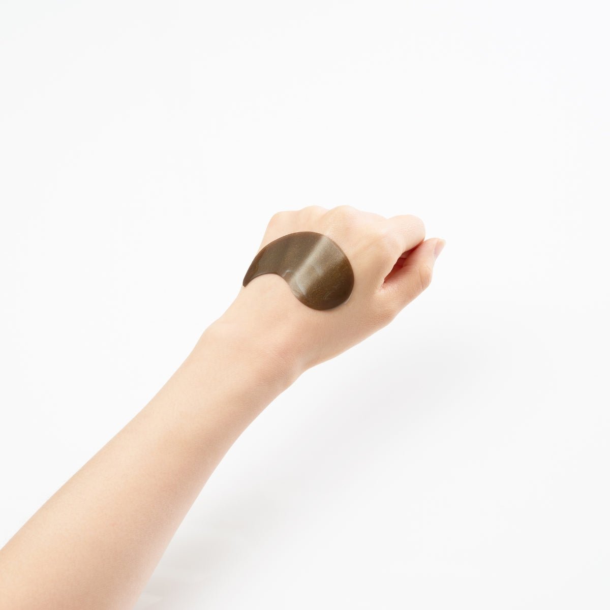 JMsolution Black Cocoon Home Esthetic Eye Patch [60pcs] | La Cosmetique