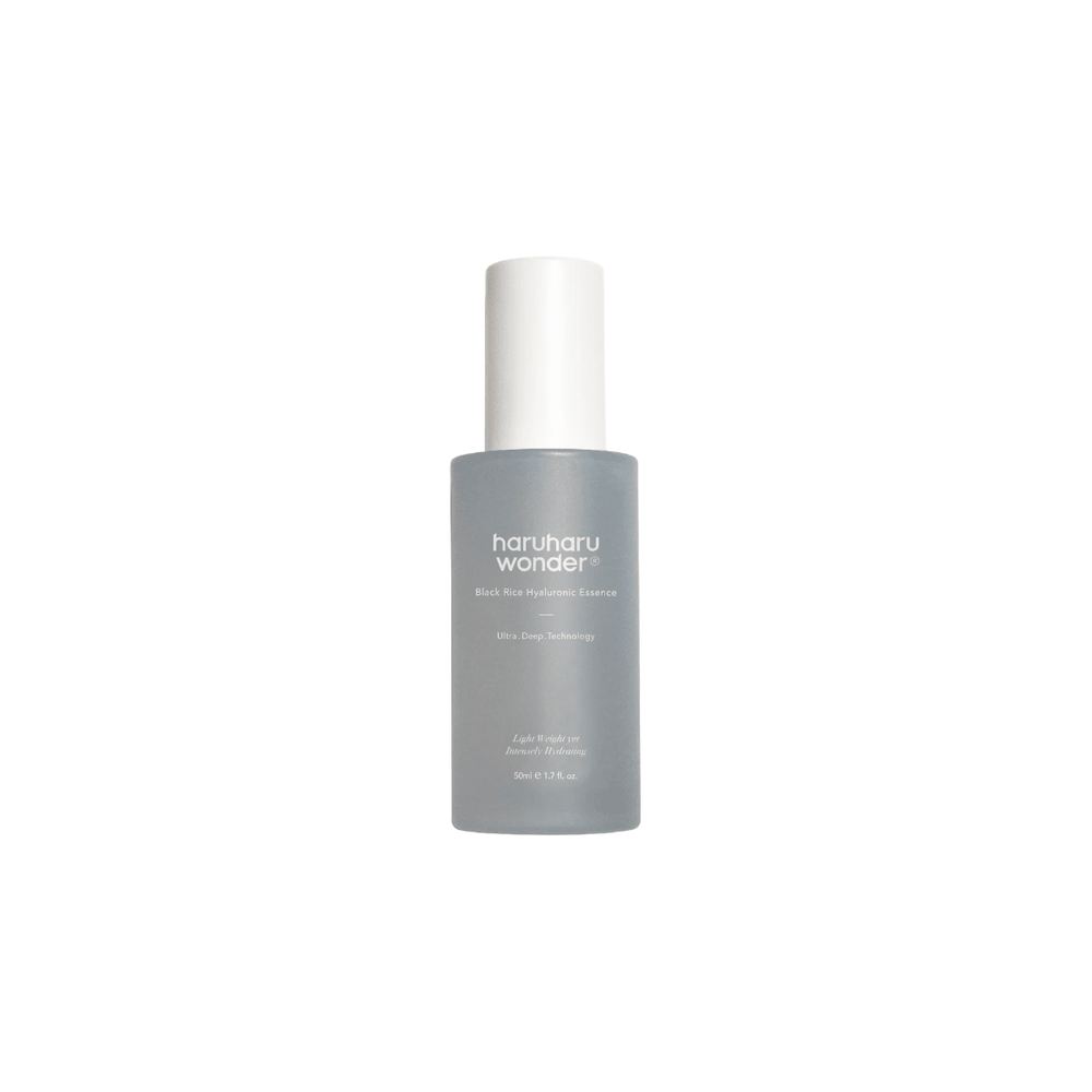 Black Rice Hyaluronic Essence 50ml
