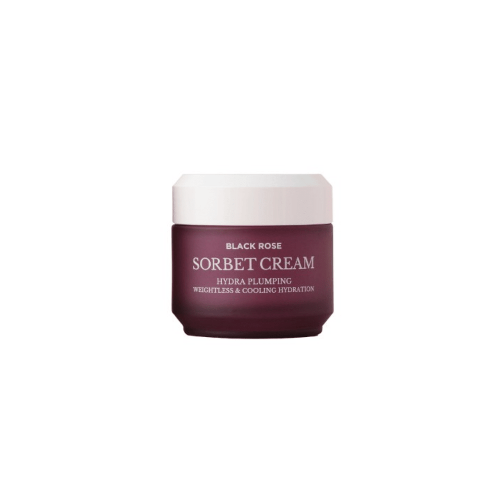 Black Rose Sorbet Cream 50ml