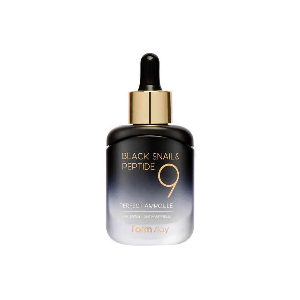 Black Snail & Peptide 9 Perfect Ampoule [35ml]
