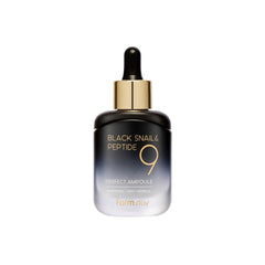 Black Snail & Peptide 9 Perfect Ampoule [35ml]