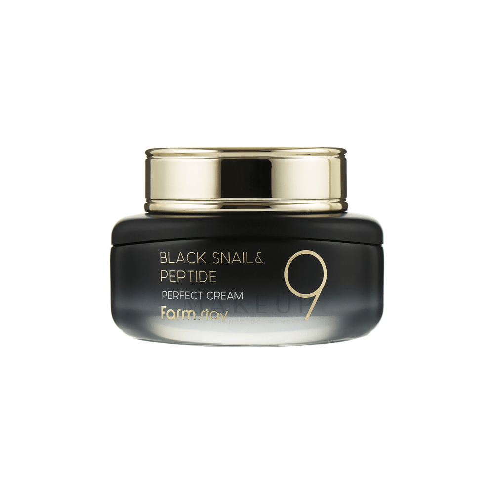 Black Snail & Peptide 9 Perfect Cream [55ml]