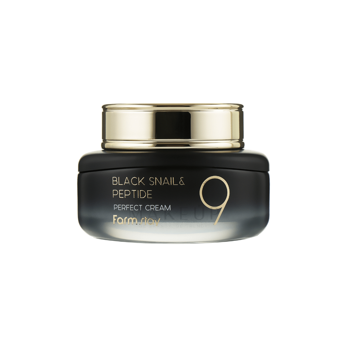 Farmstay Black Snail & Peptide 9 Perfect Cream [55ml] | La Cosmetique
