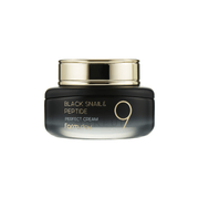 Farmstay Black Snail & Peptide 9 Perfect Cream [55ml] | La Cosmetique