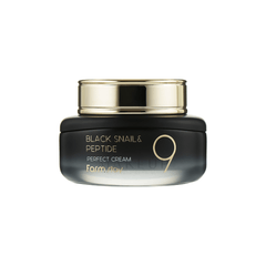 Black Snail & Peptide 9 Perfect Cream [55ml]