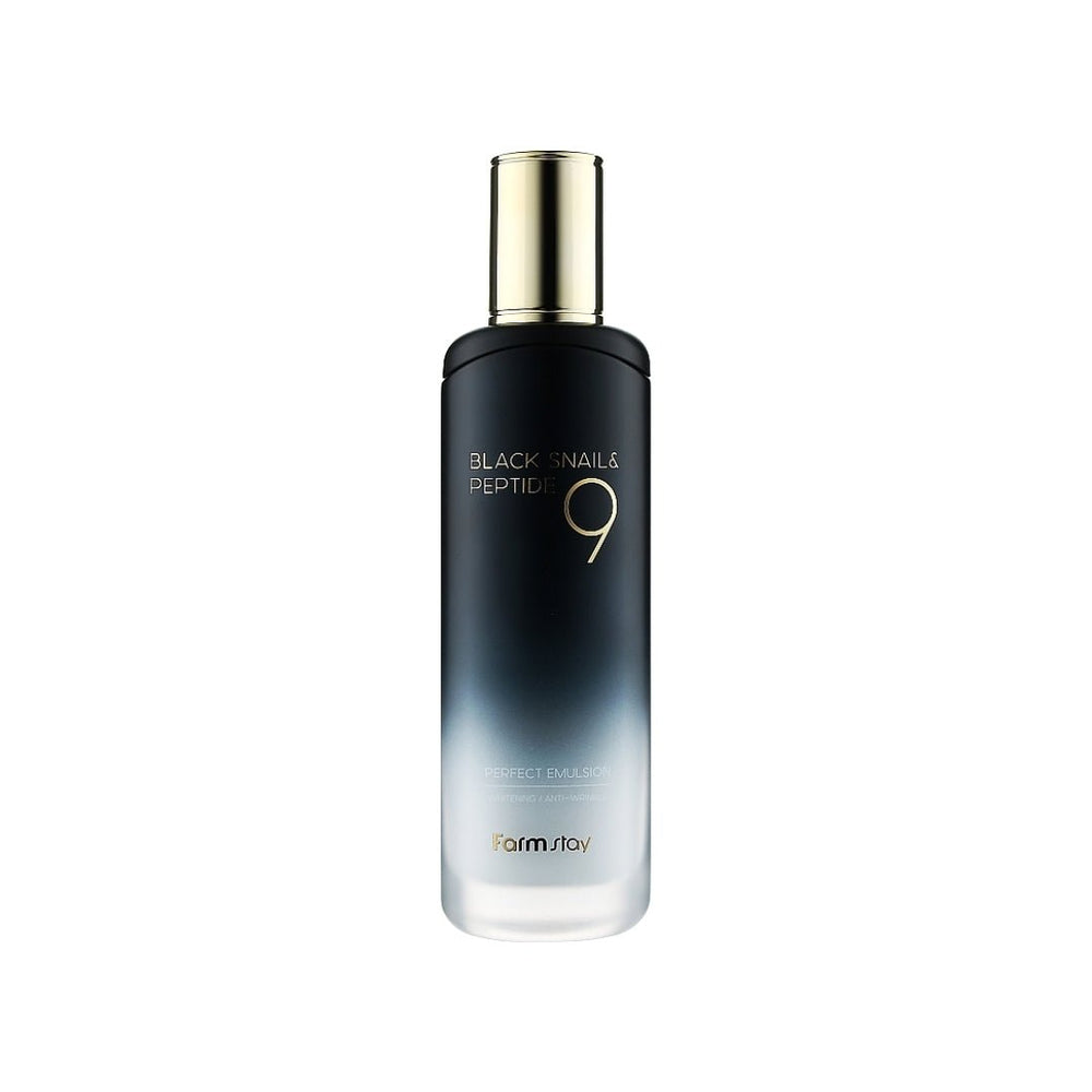 Black Snail & Peptide 9 Perfect Emulsion [120ml]