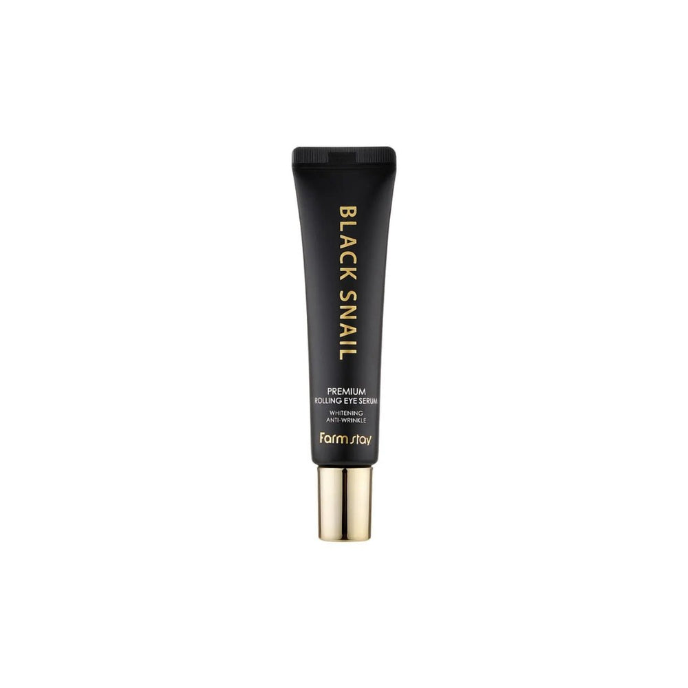 Black Snail Premium Rolling Eye Serum [180ml]