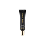 Farmstay Black Snail Premium Rolling Eye Serum [180ml] | La Cosmetique
