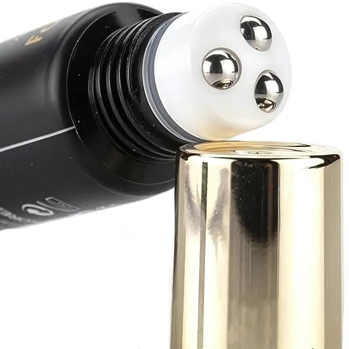 Farmstay Black Snail Premium Rolling Eye Serum [180ml] | La Cosmetique