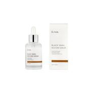 iUNIK Black Snail Restore Serum 50ml | La Cosmetique
