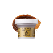 Skinfood Black Sugar Mask Wash Off [120g] | La Cosmetique