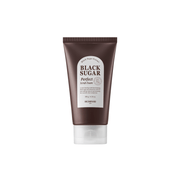 Skinfood Black Sugar Perfect Scrub Foam [180g] | La Cosmetique