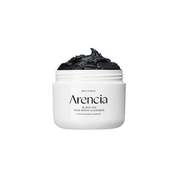 Arencia Black Tea Rice Mochi Cleanser [120g] | La Cosmetique