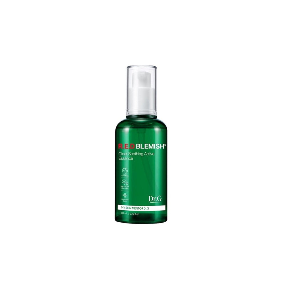 Blemish Clear Soothing Active Essence 80ml