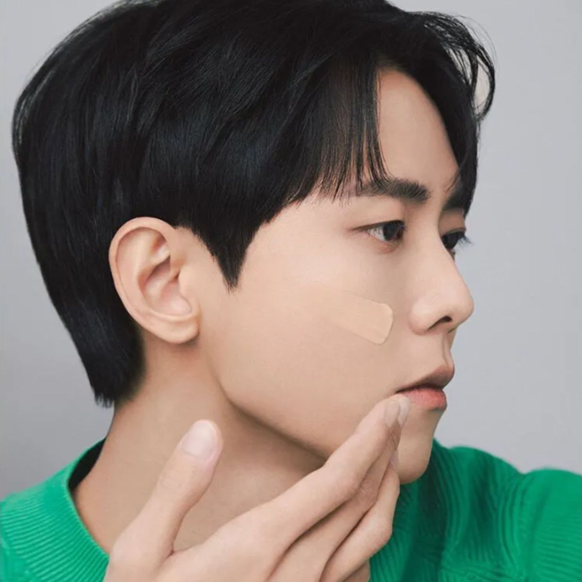 Ideal For Men Blemish Cover BB Cream (Natural Beige) | La Cosmetique