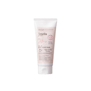 Jmella in France Blooming Peony Body Scrub Wash [200ml] | La Cosmetique