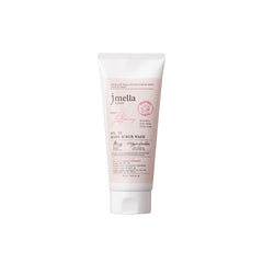 Blooming Peony Body Scrub Wash [200ml]