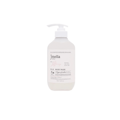 Blooming Peony Body Wash