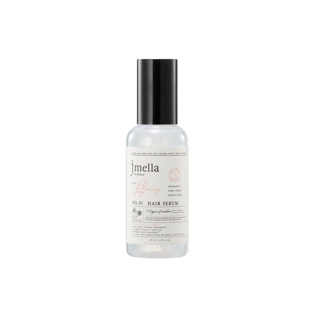 Blooming Peony Hair Serum [100ml]