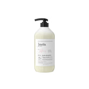 Jmella in France Blooming Peony Hair Shampoo | La Cosmetique