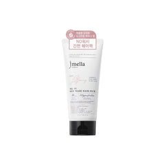 Blooming Peony Non Wash Hair Pack [200ml]