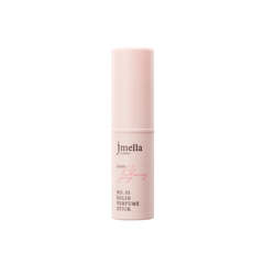 Blooming Peony Solid Perfume Stick [10ml]