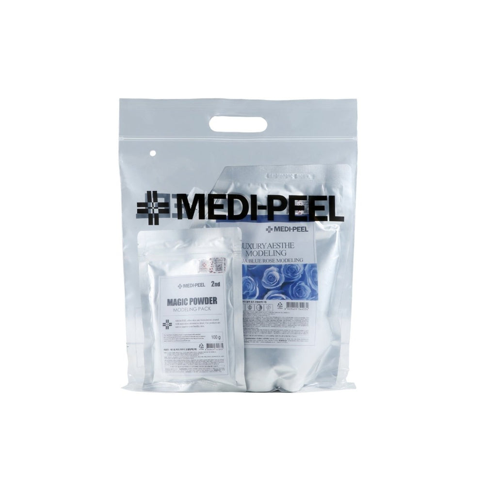 Blue Aqua Rose Premium Modeling Pack Set 1kg