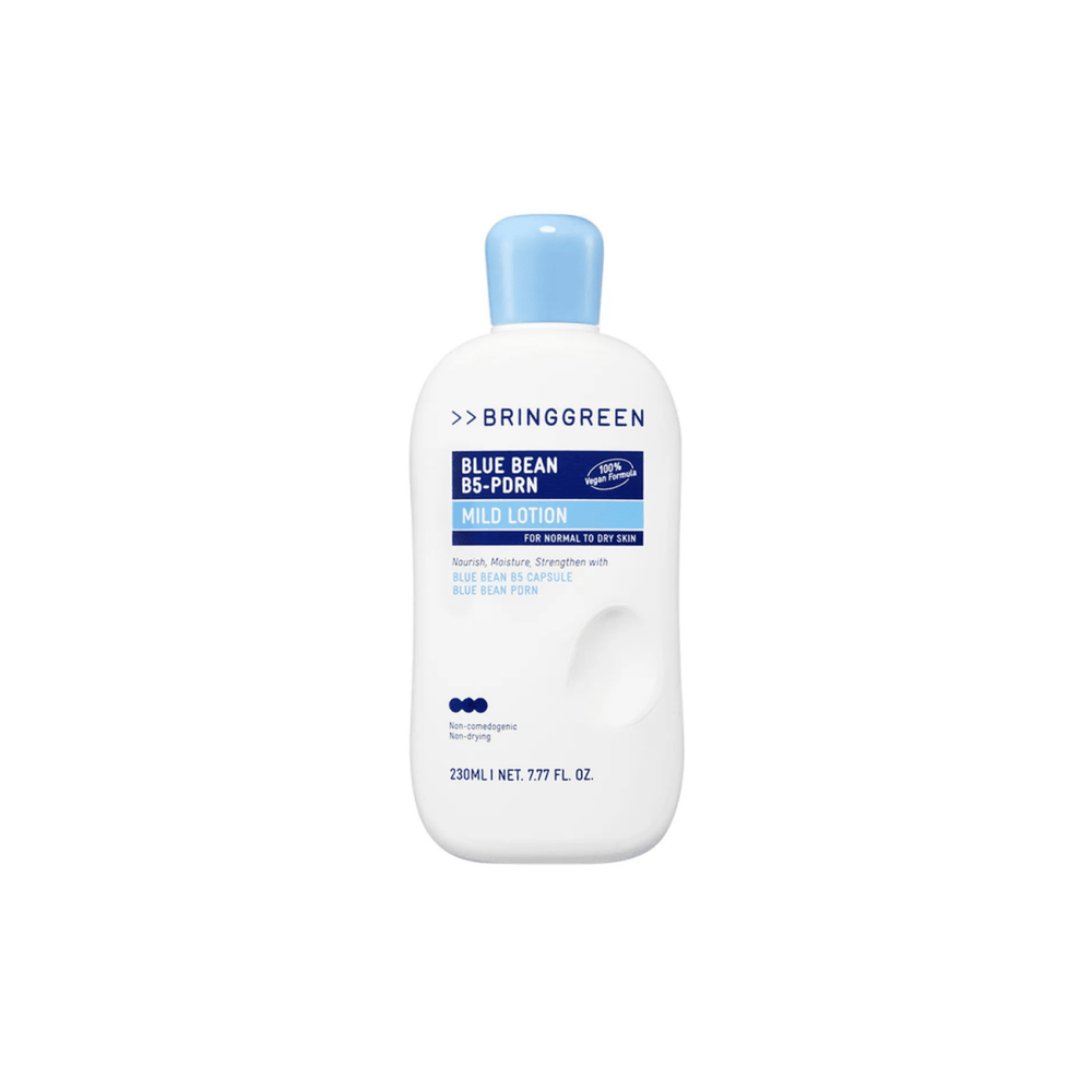 Blue Bean B5-PDRN Mild Lotion [230ml]