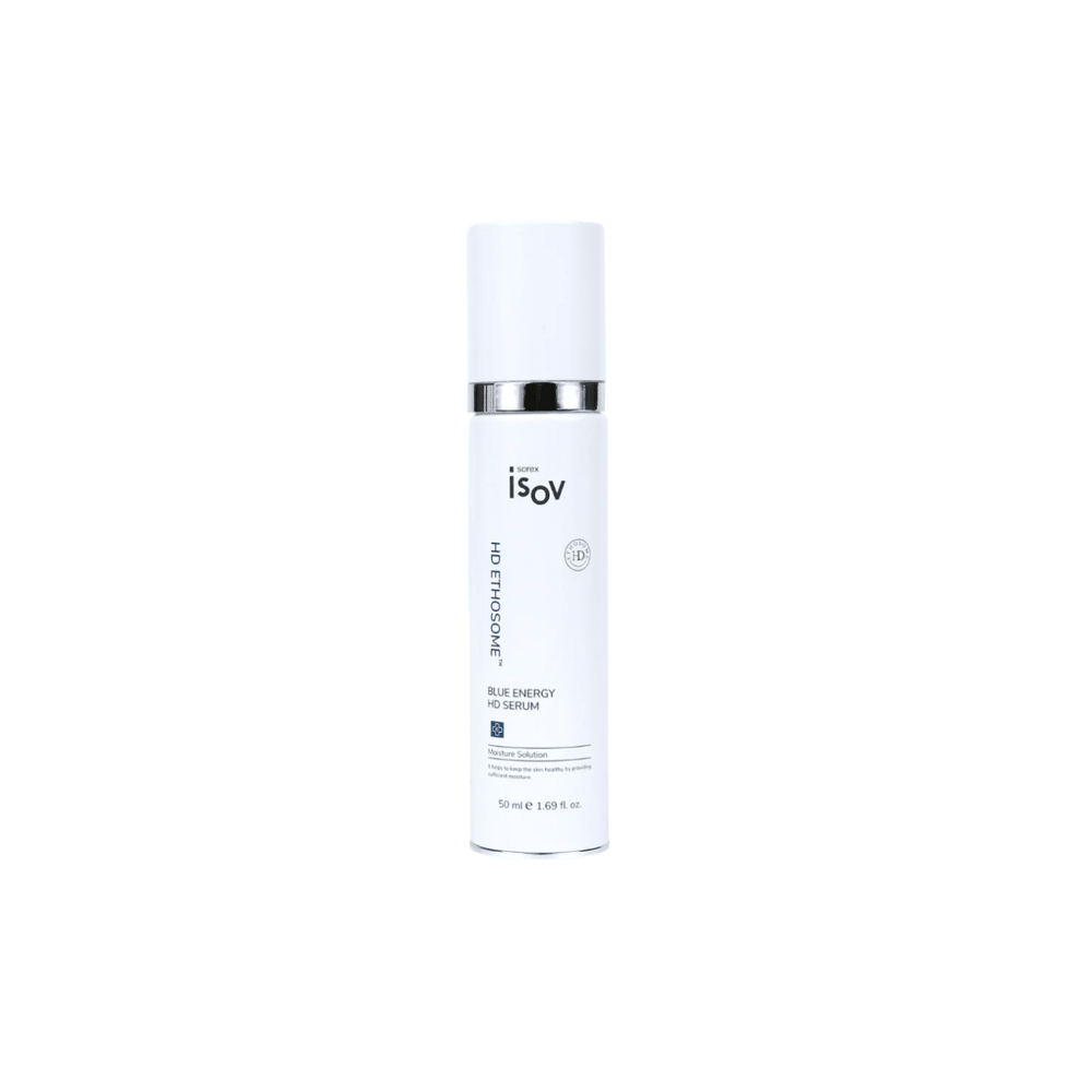 Blue Energy HD Serum 50ml