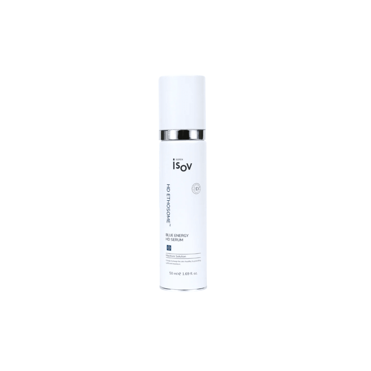 ISOV Blue Energy HD Serum 50ml | La Cosmetique