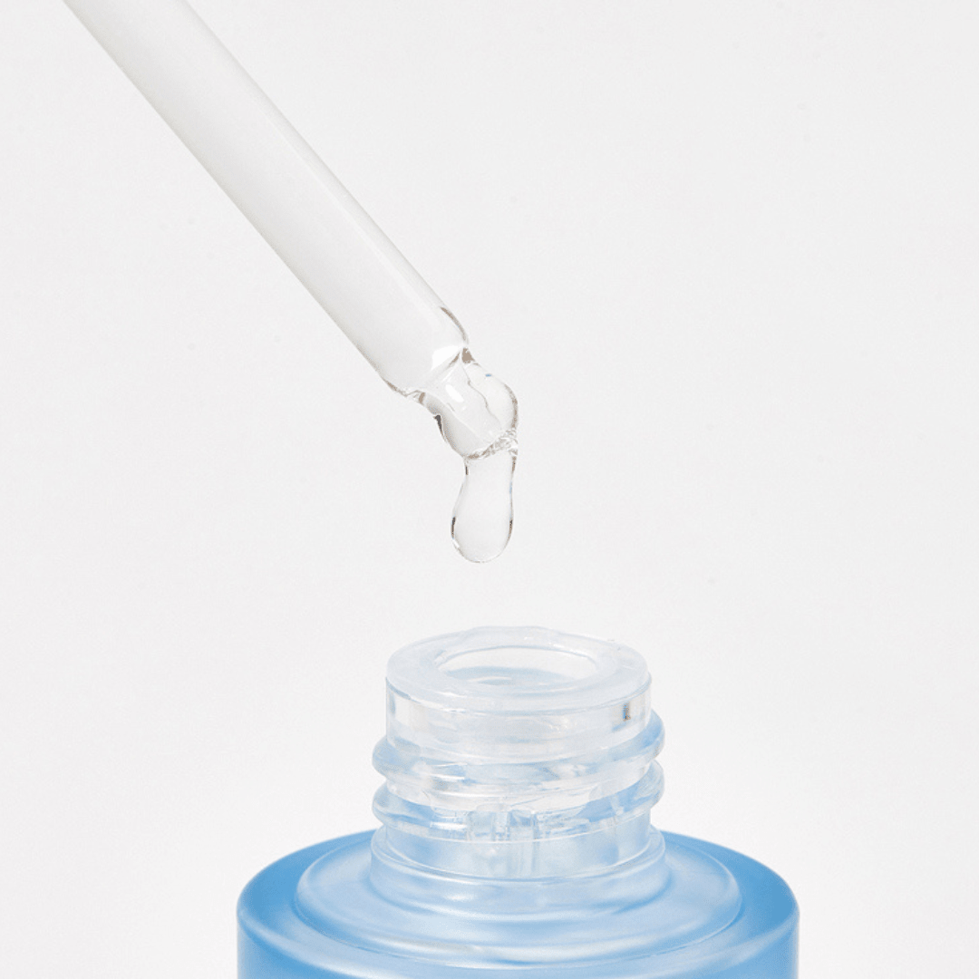 Klavuu Blue Pearlsation 8 Hydra Marine Ampoule 50ml | La Cosmetique
