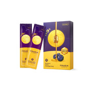 Frudia Blueberry Honey Overnight Mask (20pcs) 5ml*20pcs | La Cosmetique