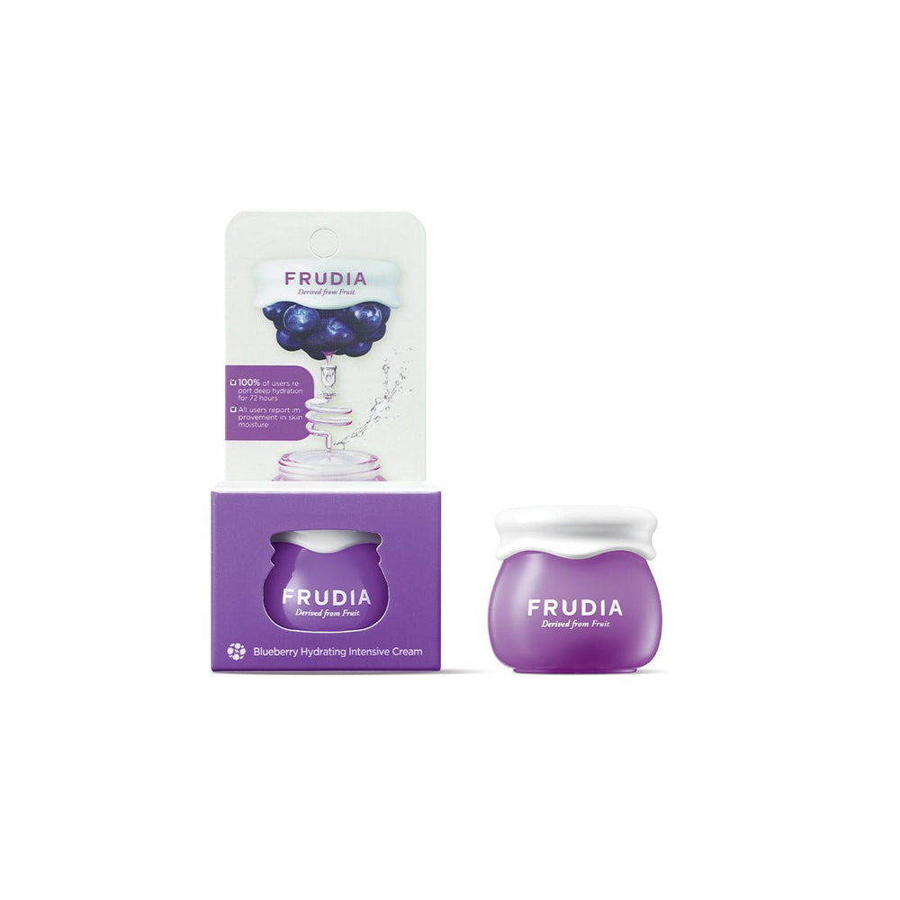 Blueberry Hydrating Intensive Cream