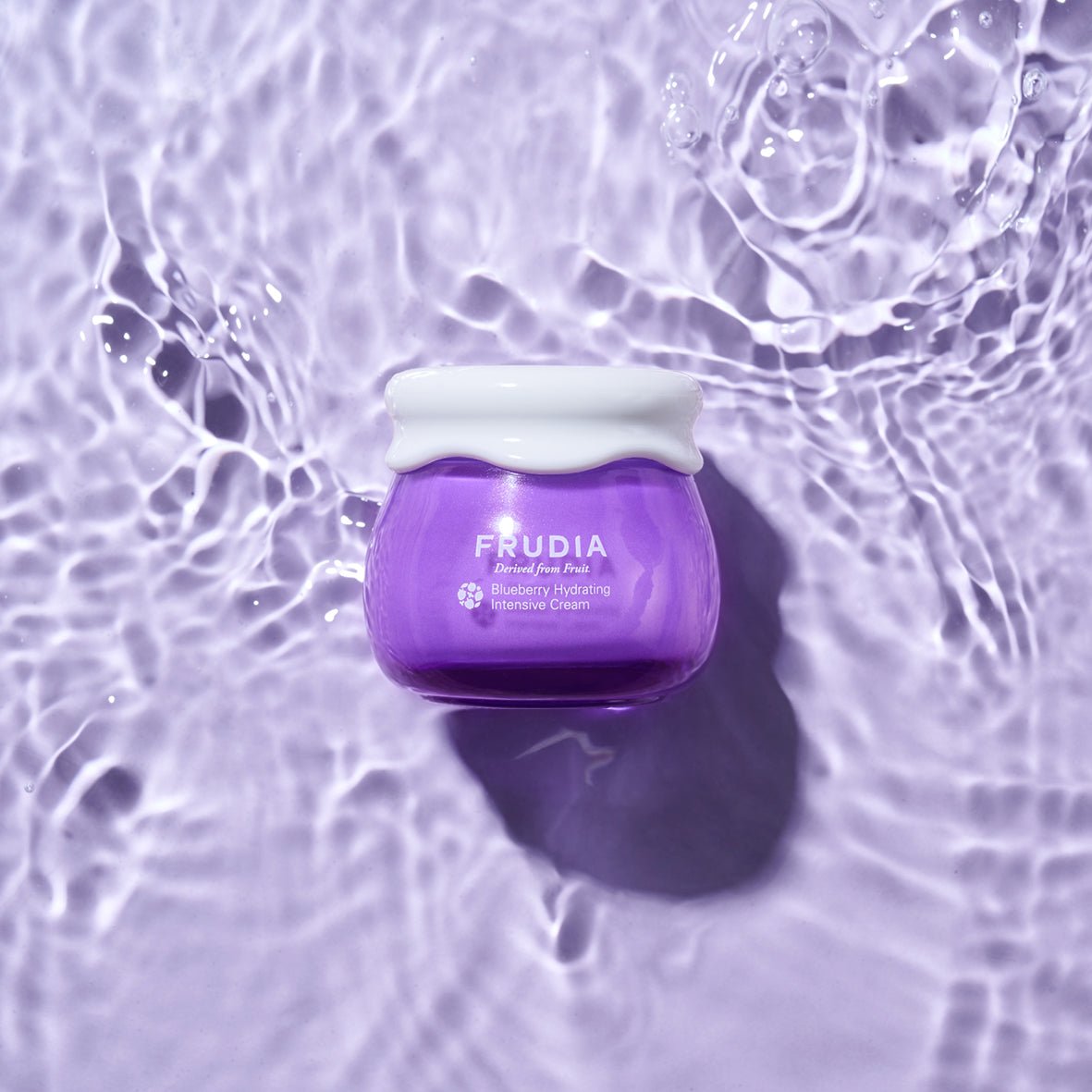 Frudia Blueberry Hydrating Intensive Cream | La Cosmetique