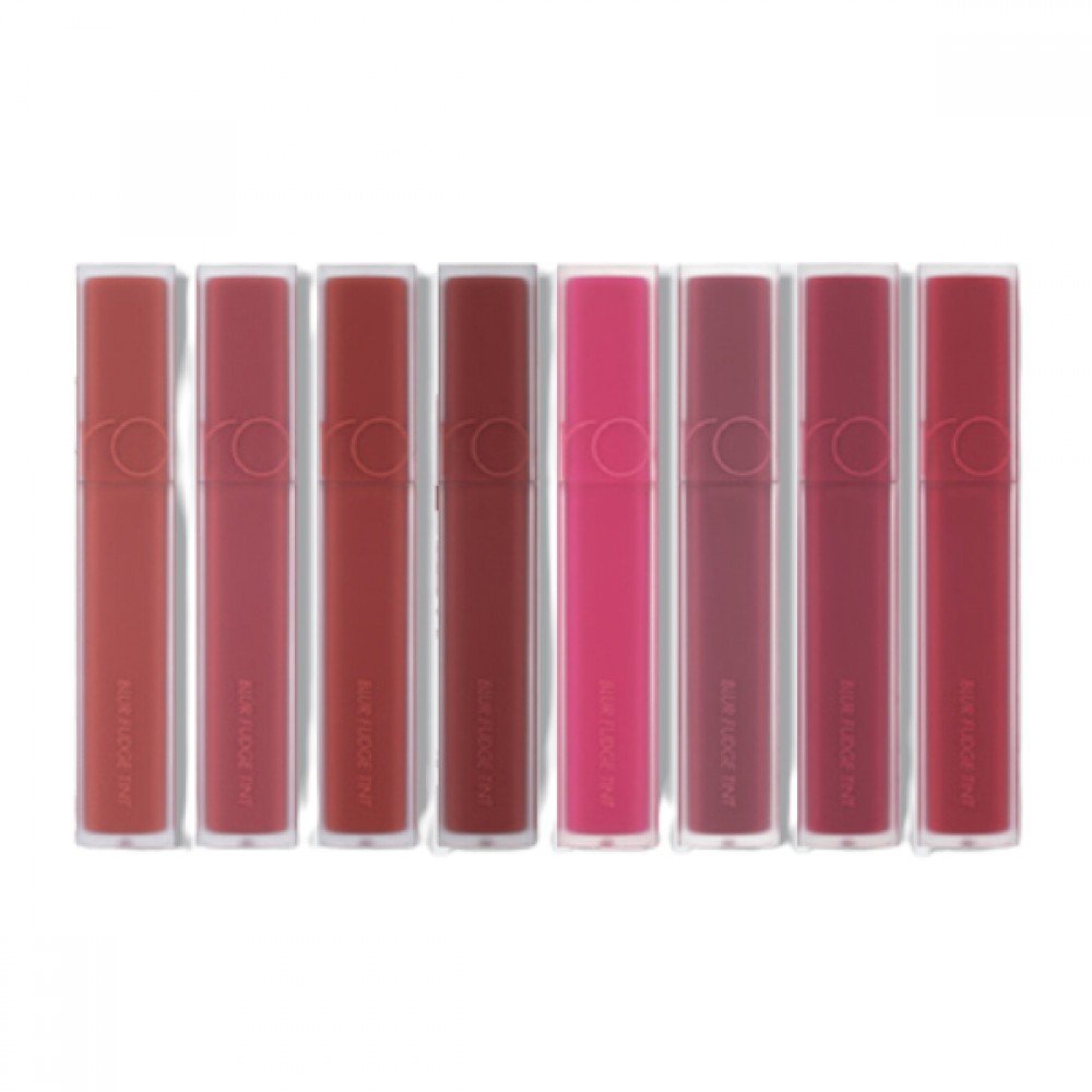 Rom&nd Blur Fudge Tint | La Cosmetique