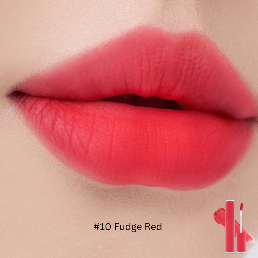 Rom&nd Blur Fudge Tint | La Cosmetique