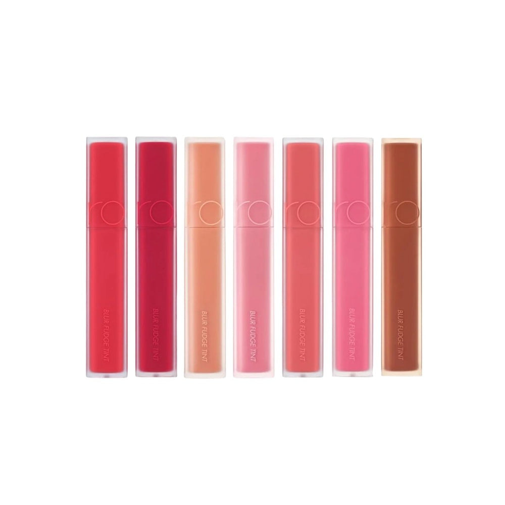 Blur Fudge Tint