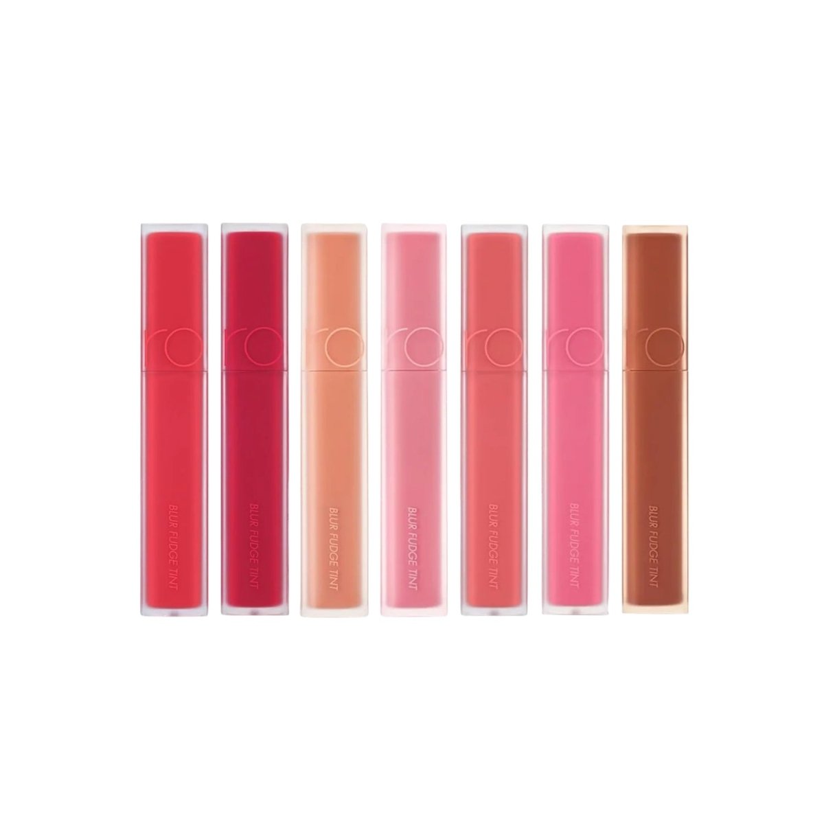 Rom&nd Blur Fudge Tint | La Cosmetique
