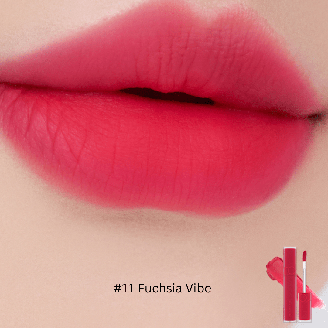 Rom&nd Blur Fudge Tint | La Cosmetique