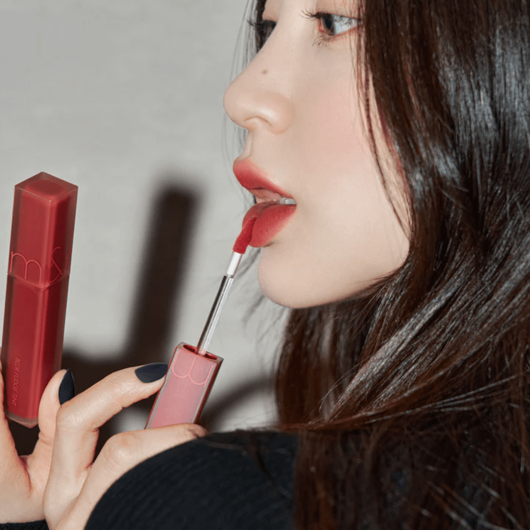Rom&nd Blur Fudge Tint | La Cosmetique