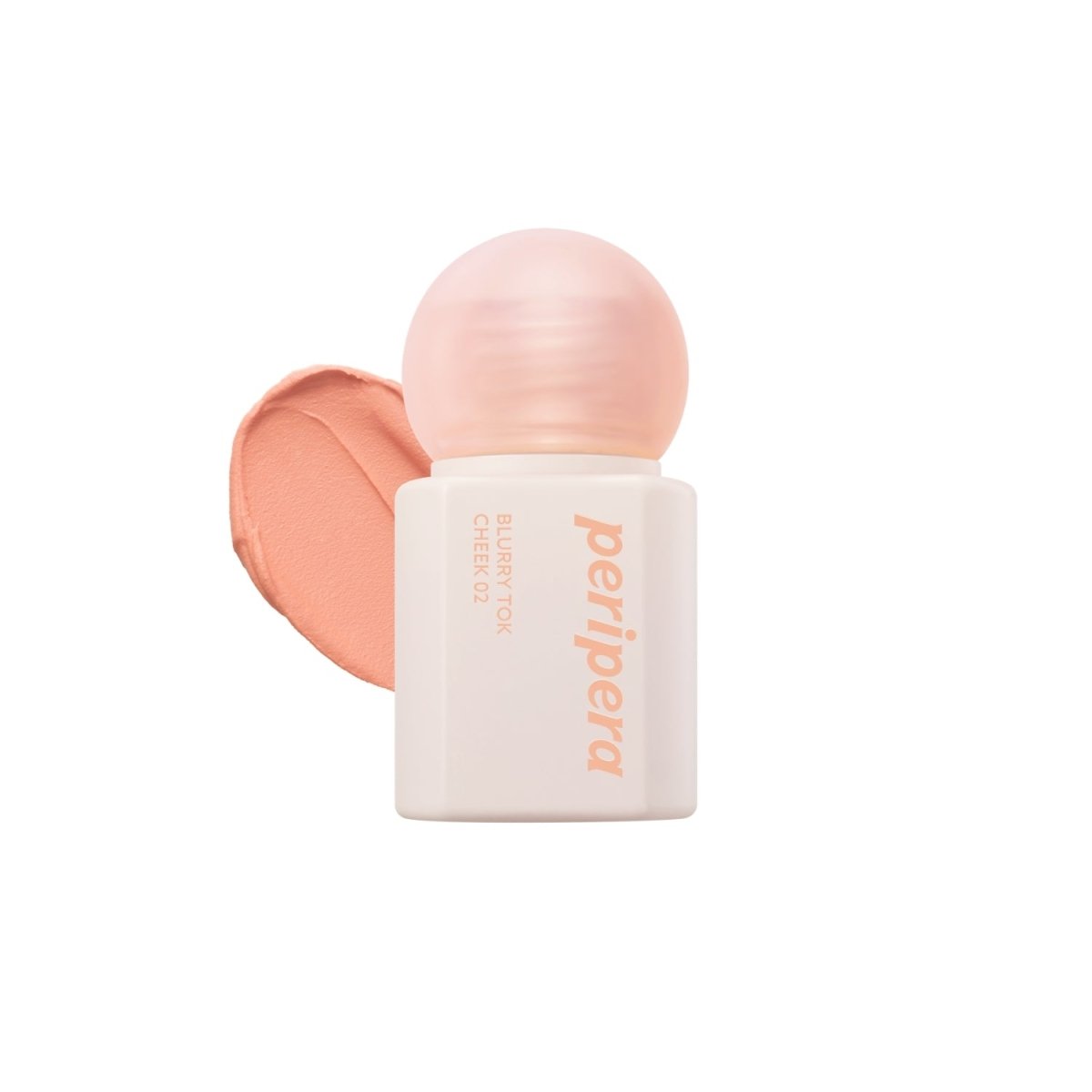 Peripera Blurry Tok Cheek | La Cosmetique