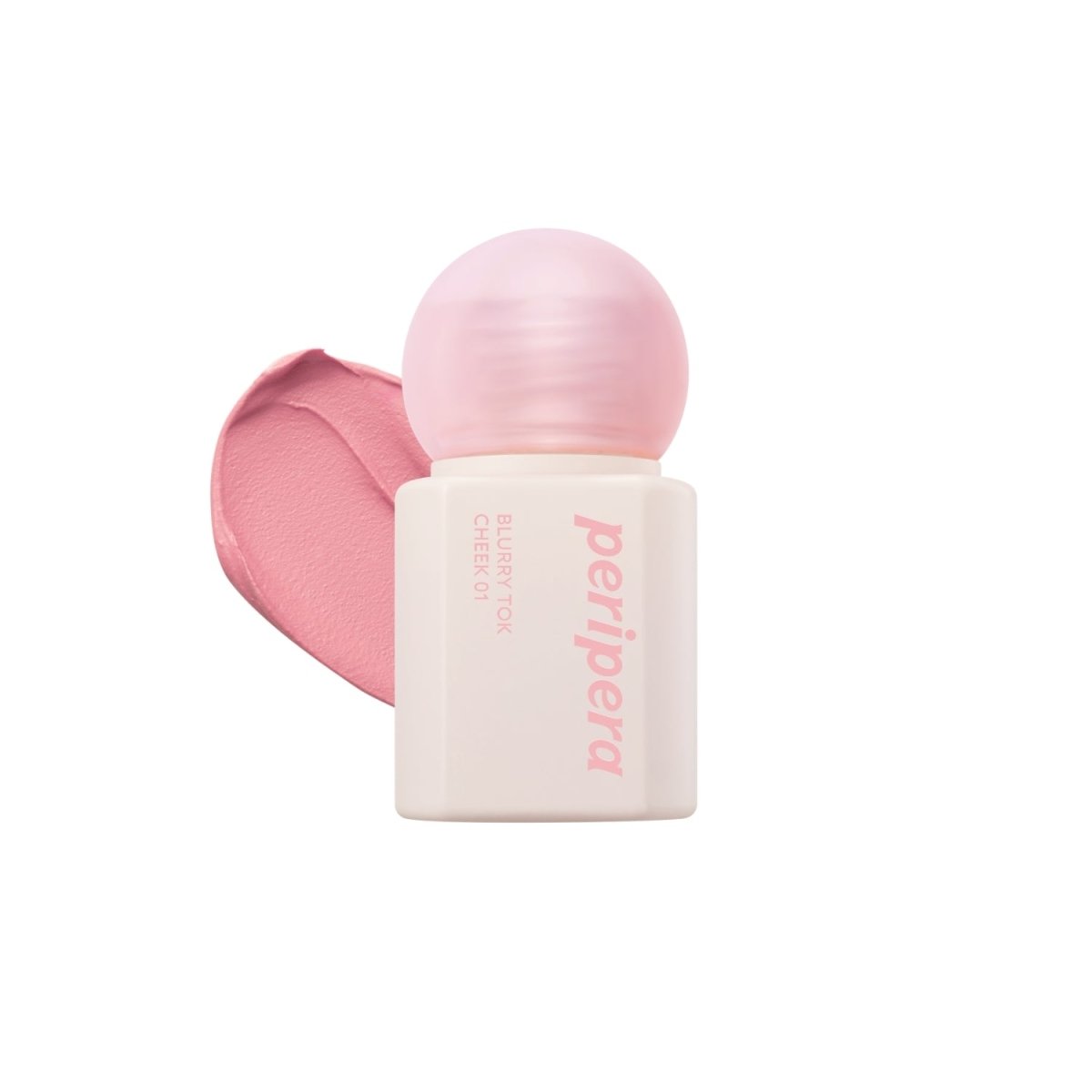 Peripera Blurry Tok Cheek | La Cosmetique