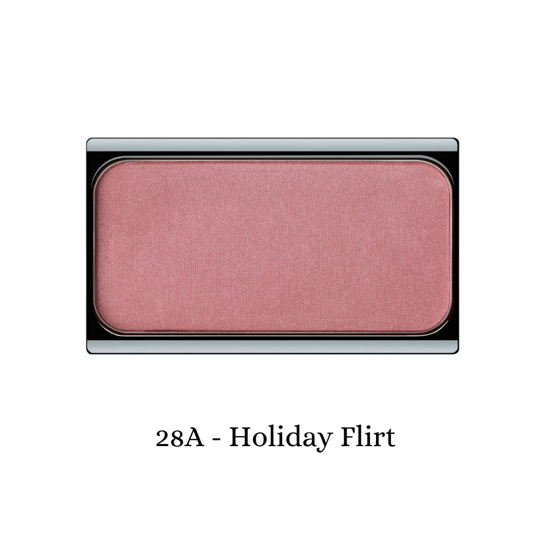 ARTDECO Blusher | La Cosmetique