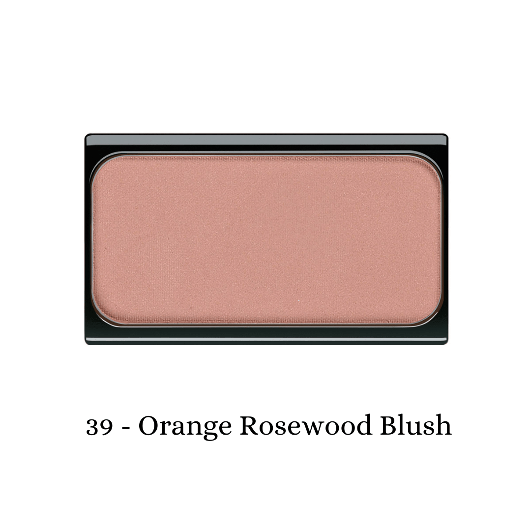 ARTDECO Blusher | La Cosmetique