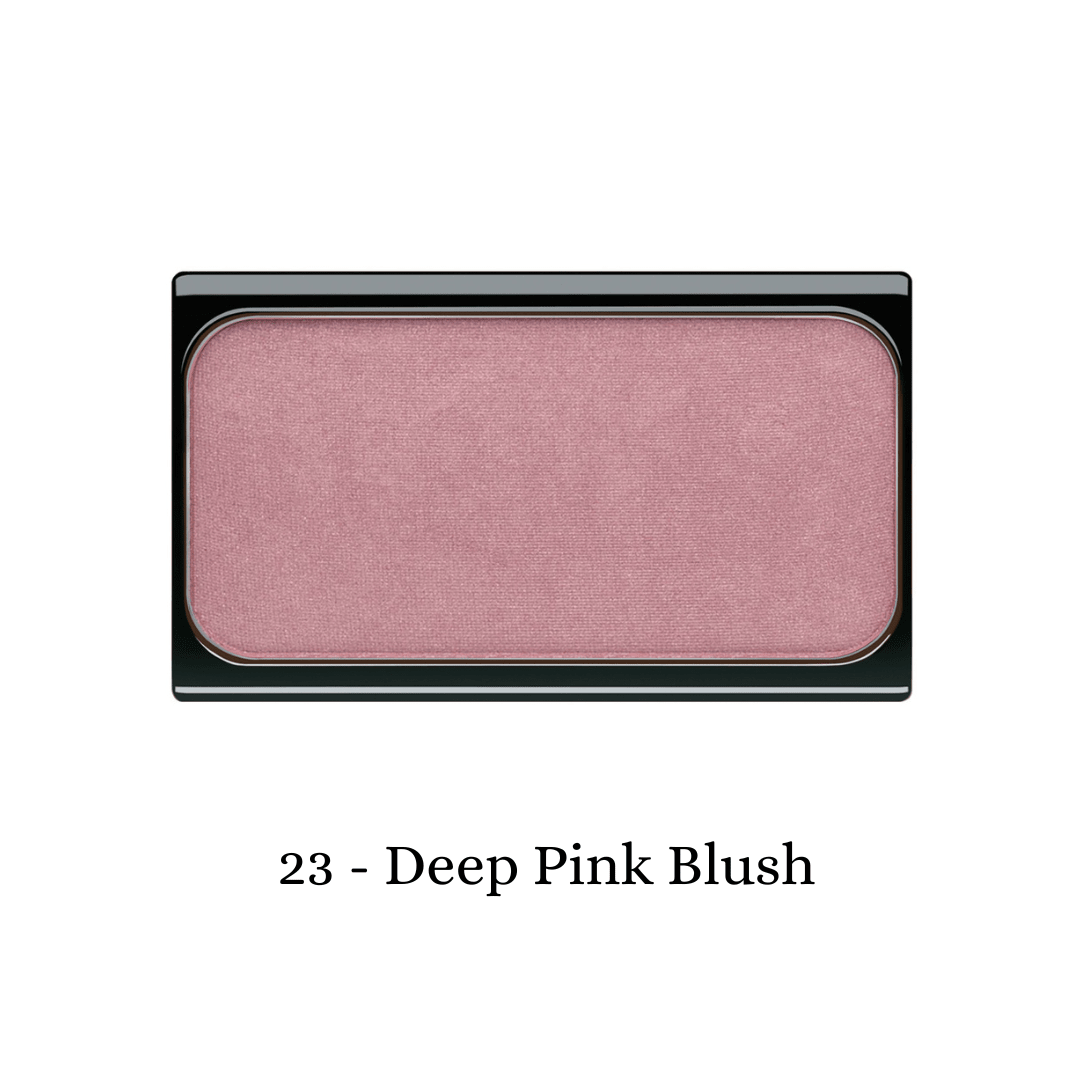 ARTDECO Blusher | La Cosmetique