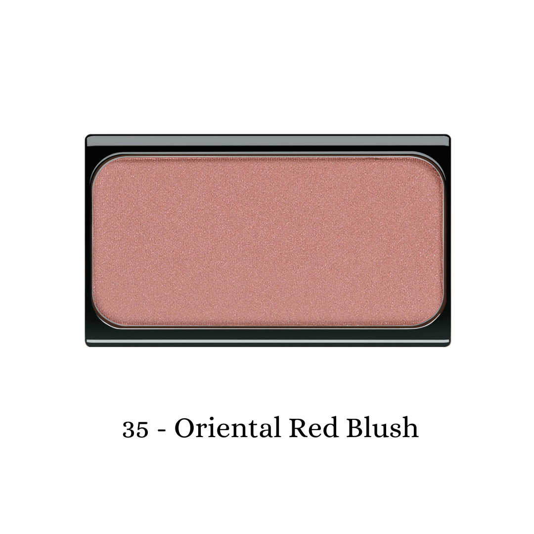 ARTDECO Blusher | La Cosmetique