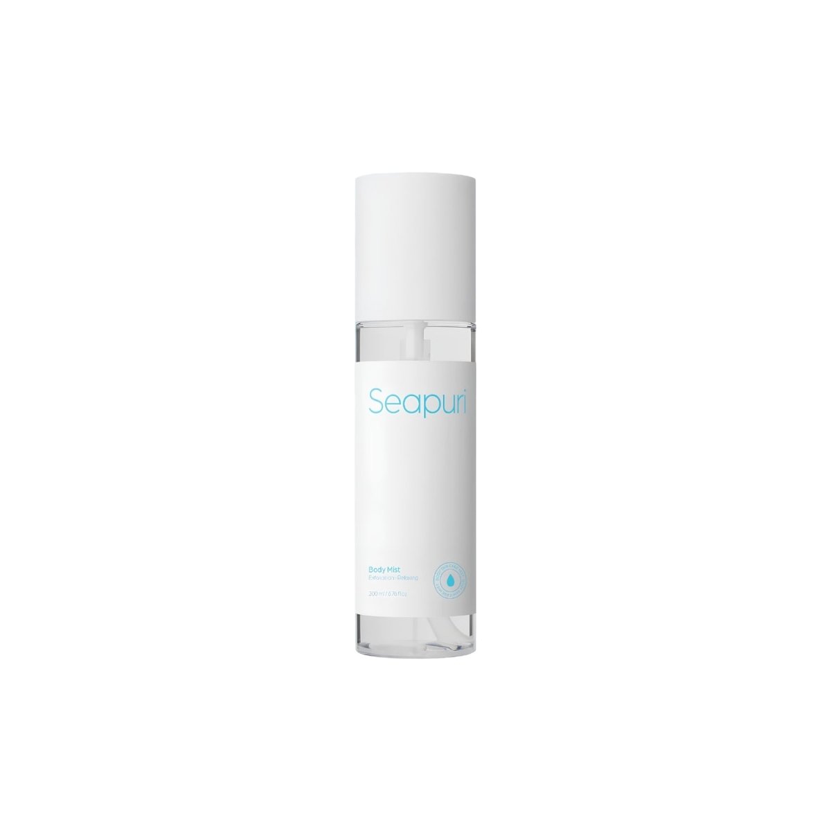 Seapuri Body Mist [200ml] | La Cosmetique