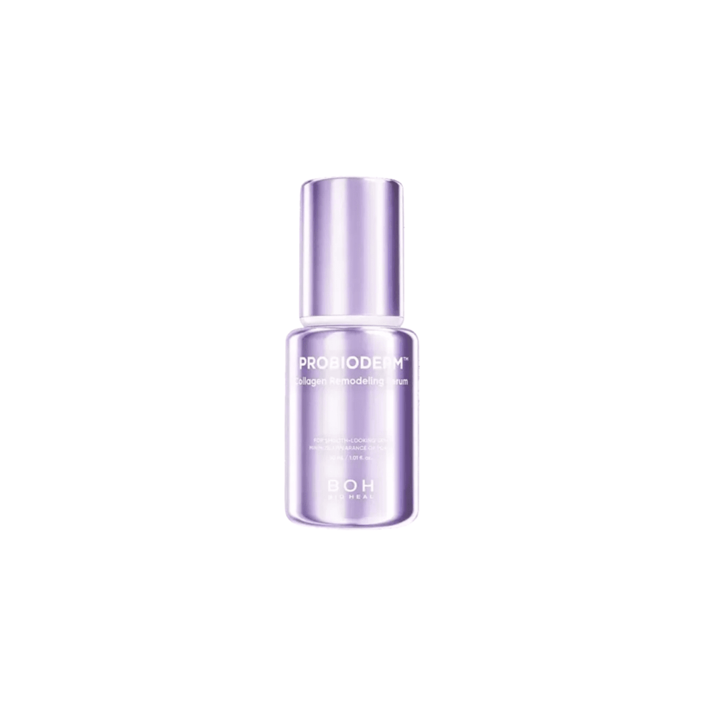 Boh Probioderm™ Collagen Remodeling Serum [30ml]